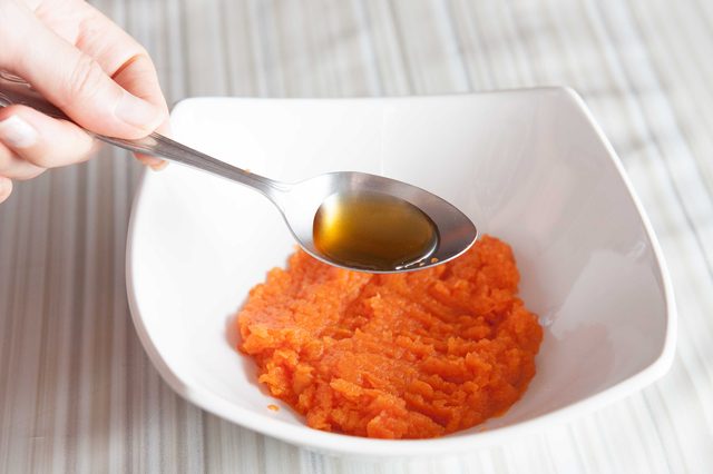 Рецепты масок для лица из моркови