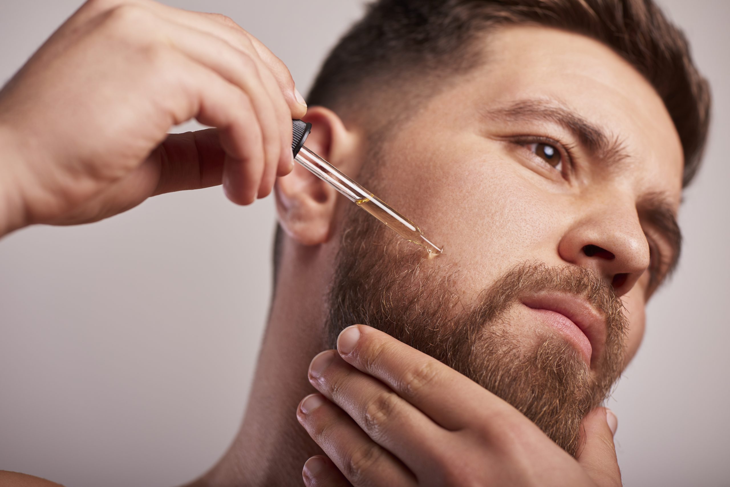 Как ухаживать за бородой и какой вариант ее оформления выбрать: полный гид