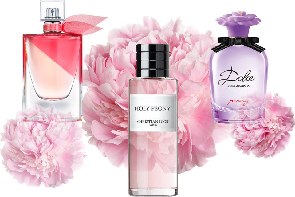 New Women'S Perfume 2022