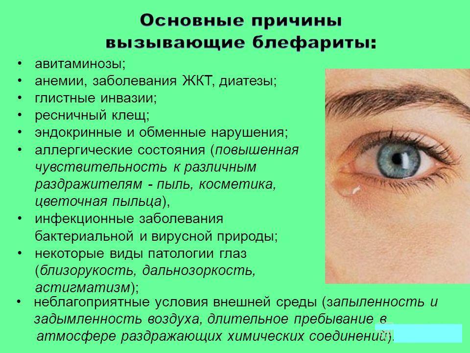 Круги под глазами: причины и как от них избавиться?