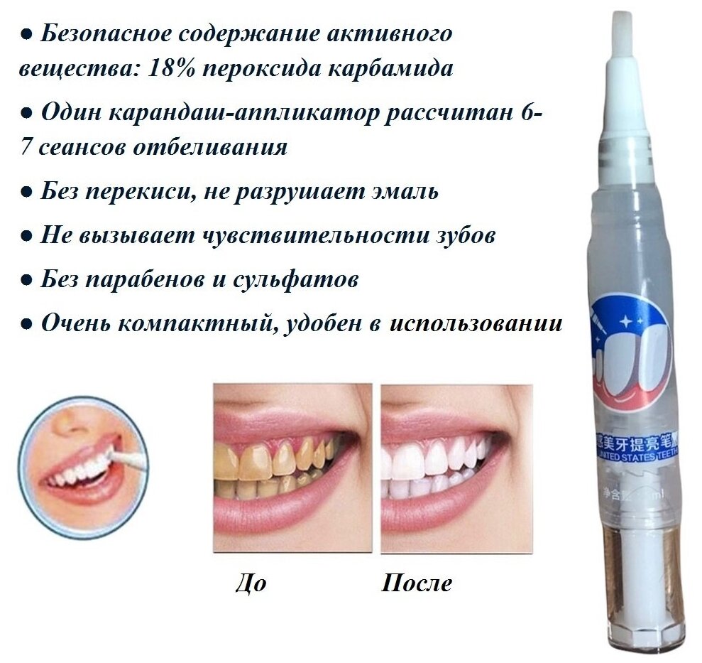 Вред для зубов от самостоятельного отбеливания – статьи стоматологической клиники «доктор мартин»