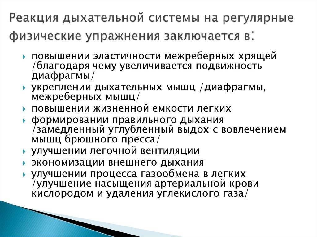 Одышка – затруднение дыхания: диагностика причин и эффективное лечение