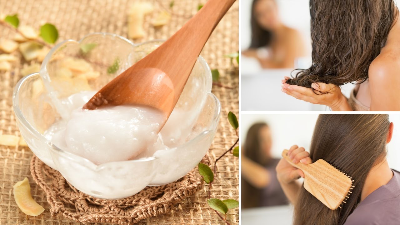 Блог от иоанныкак наносить кокосовое масло на волосы: сухие или мокрые
как наносить кокосовое масло на волосы: сухие или мокрые
