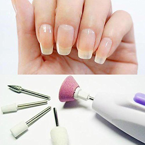 Как и чем правильно полировать ногти - cosmetic trends