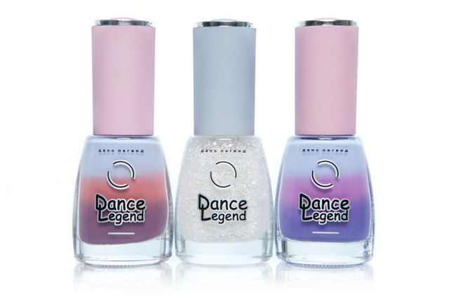 Лак для ногтей dance legeng: в чем его особенности? | красивые ногти - дополнение твоего образа