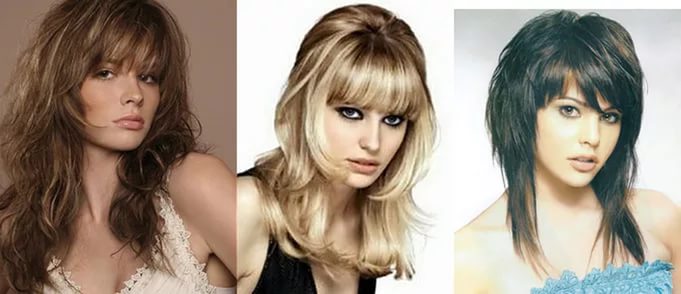 Стрижка итальянка на средние волосы: модные образы, фото
стрижка итальянка: фото — модная дама
