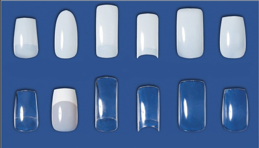 Гель-лак или наращивание ногтей: сравнение и что лучше | в чем разница