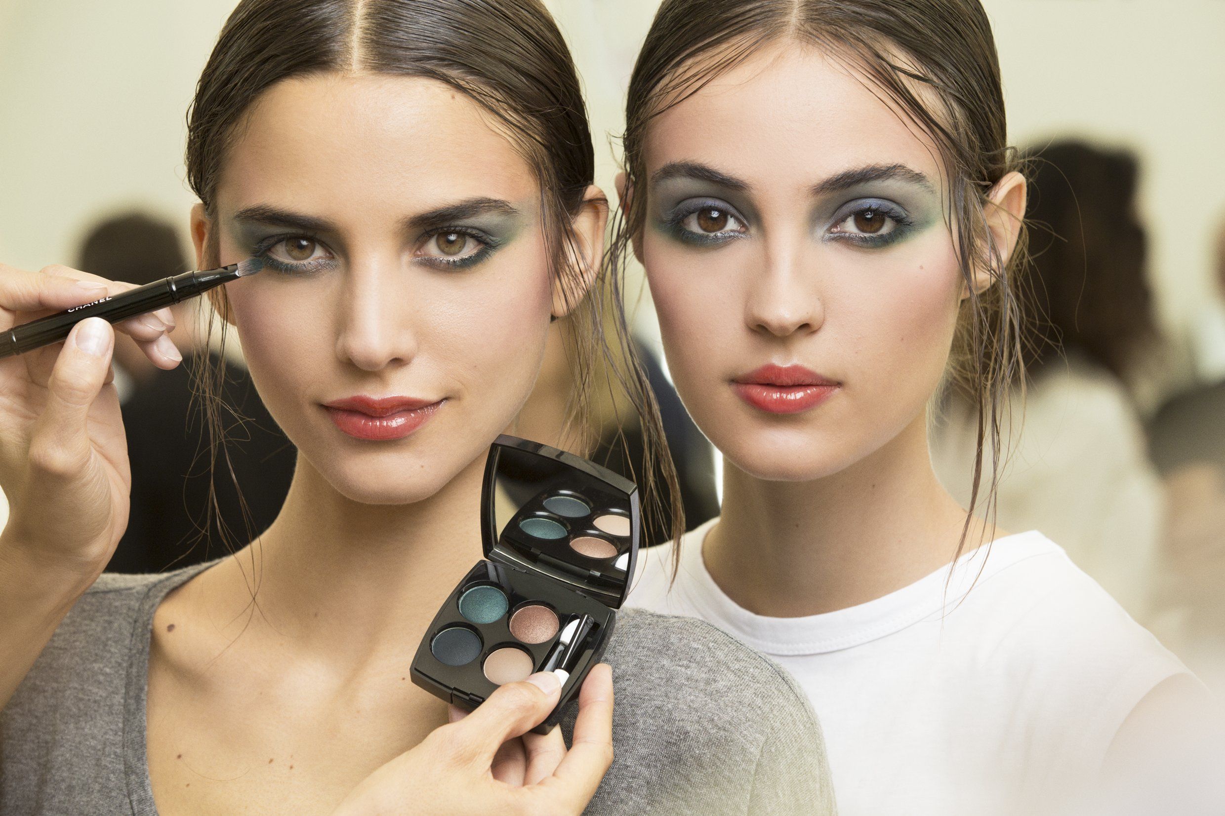 Самый модный макияж 2023 года — актуальные тренды