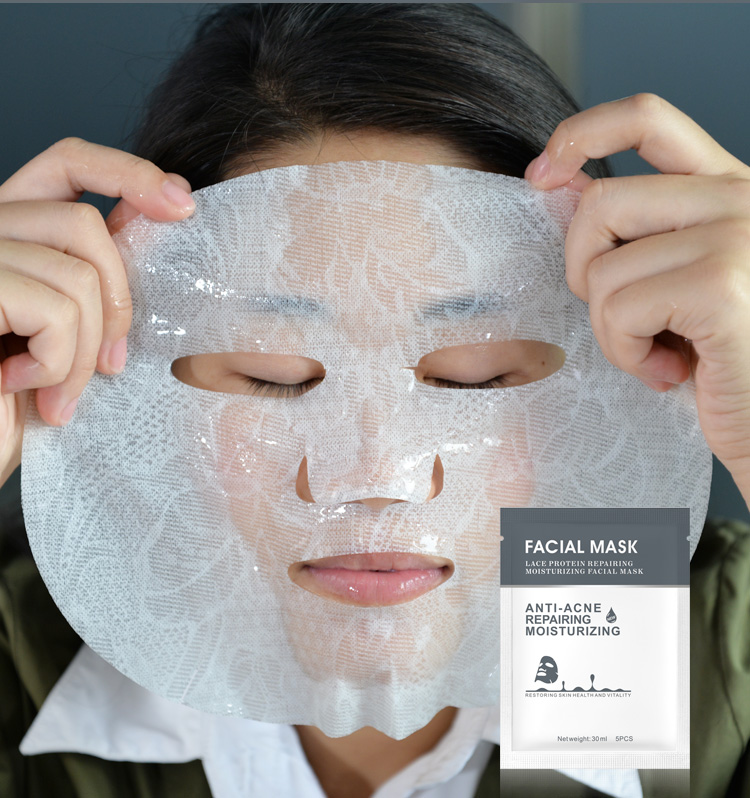 Регенерирующие маски для лица: особенности применения и популярные рецепты | marykay-4u.ru