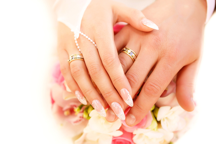 Приметы для невесты на свадьбу: советы будущим женам