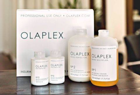 Олаплекс для волос: что это такое, как использовать дома, инструкция по применению olaplex, фото до и после, отзывы, чем можно заменить