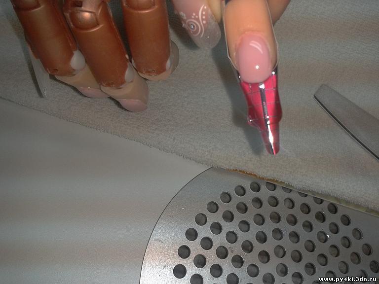 Как снимать акриловые ногти в домашних условиях? снятие акриловых ногтей: отзывы