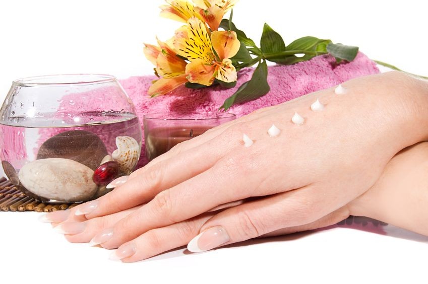 30 рецептов масок для рук в домашних условиях • журнал nails