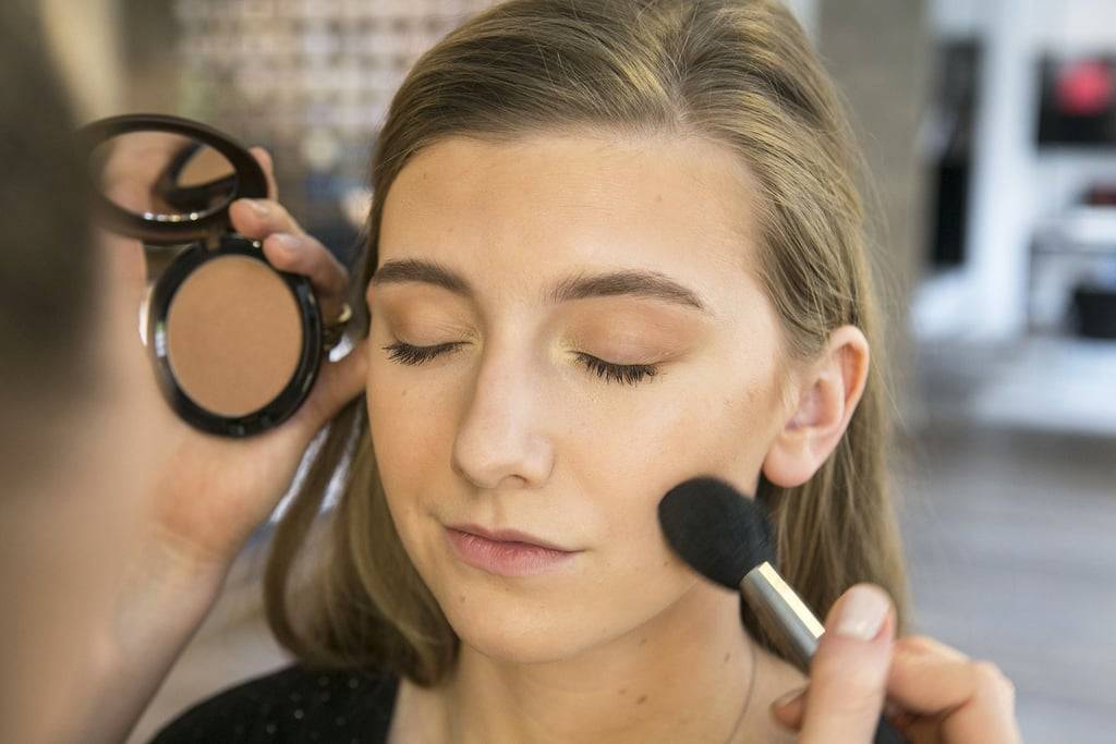 Видео уроки макияжа: для начинающих, для любителей, на каждый день.