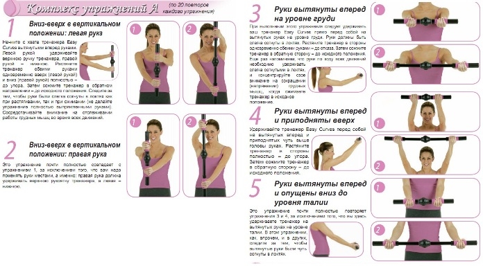 Как уменьшить грудные железы в домашних условиях: упражнения | parnas42.ru