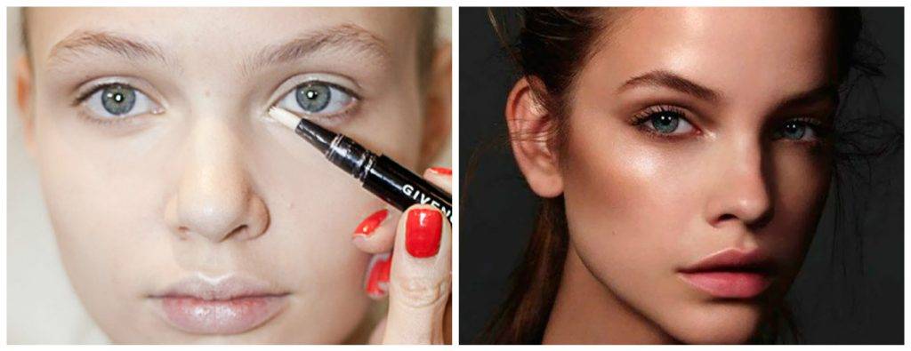 Легкий макияж глаз: 110 фото и видео мастер-класс как сделать красивые варианты оформления глаз