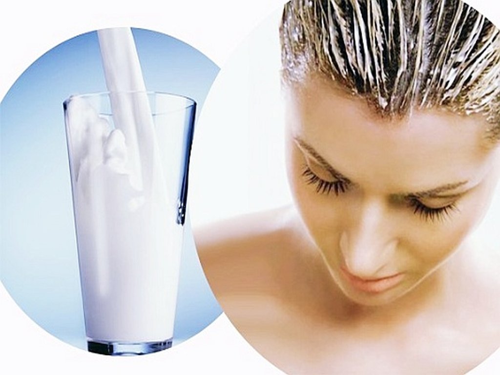 Кефирная маска для волос: лучшие рецепты с использованием кисломолочного продукта для увлажнения, питания и укрепления волоскапелита