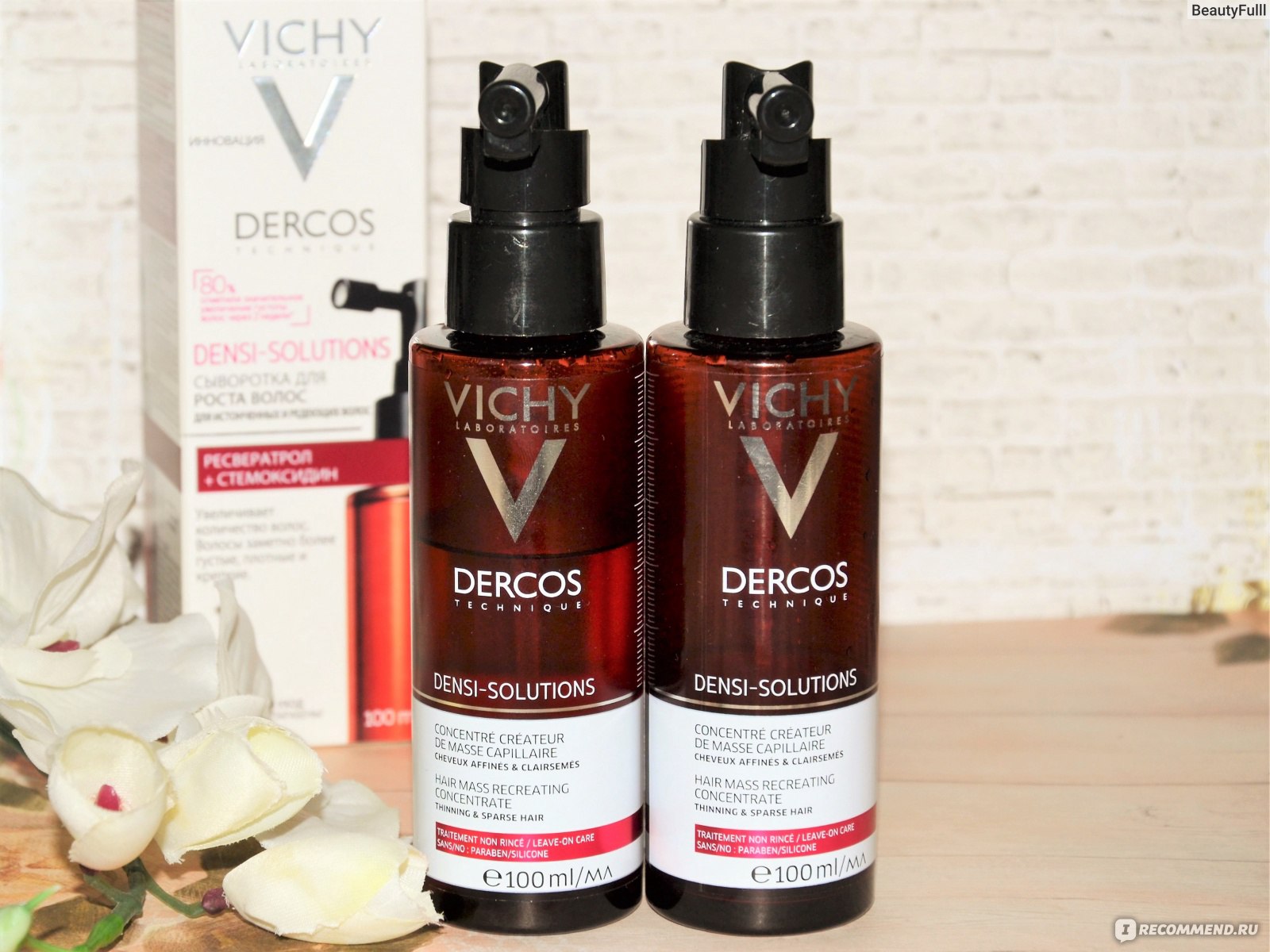 Виши для волос. Vichy Dercos Densi-solutions сыворотка. Vichy Dercos спрей. Виши Деркос сыворотка для волос. Vichy Dercos Densi-solutions сыворотка для роста волос.