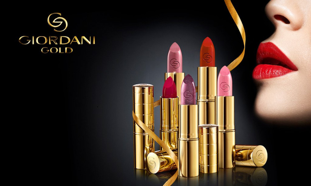 Помада «икона стиля» от giordani gold орифлейм – роскошь на ваших губах - женский блог о косметике