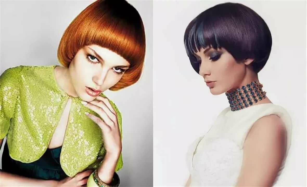 Особенности стрижки паж: варианты женской причёски для волос разной длины, техника выполнения