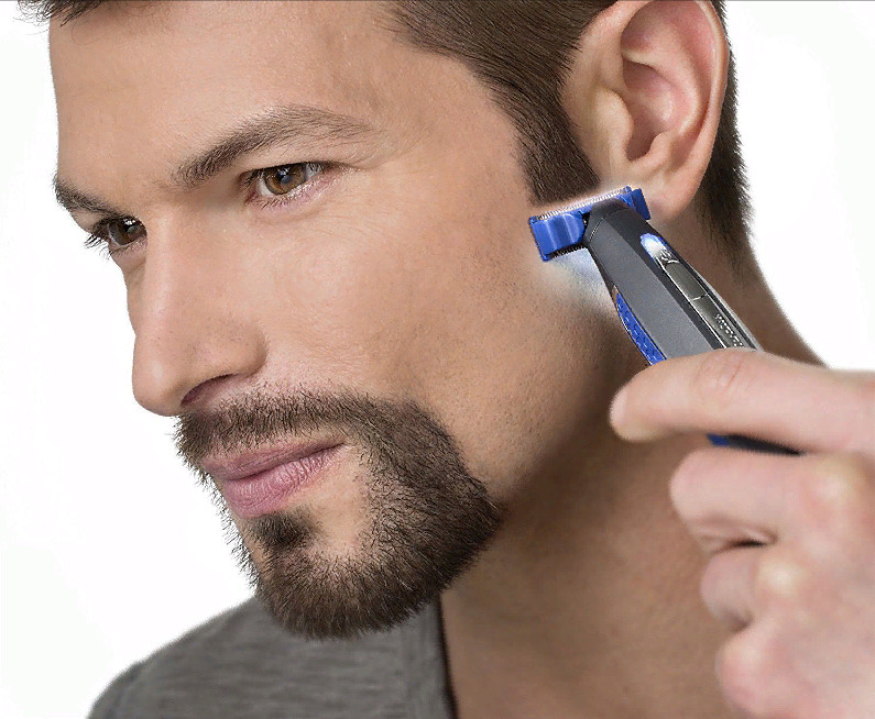 Как правильно брить, стричь и подровнять бороду: как сделать это красиво и самому, инструменты, примеры стильного дизайна