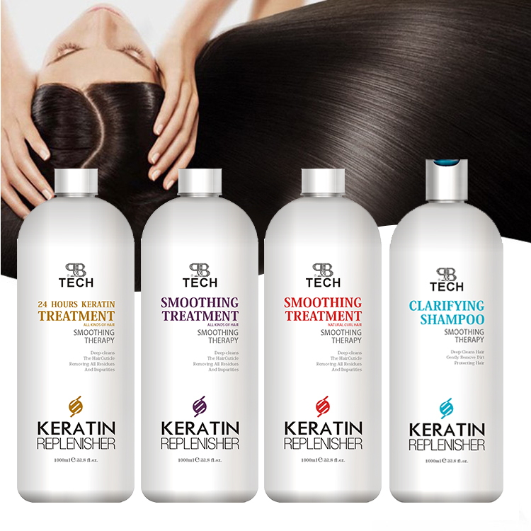 Профессиональные средства для кератинового выпрямления волос - цены и описание, какой кератин лучше, рейтинг фирм