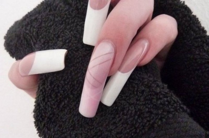 Как отрастить длинные ногти в домашних условиях, причины ломкости