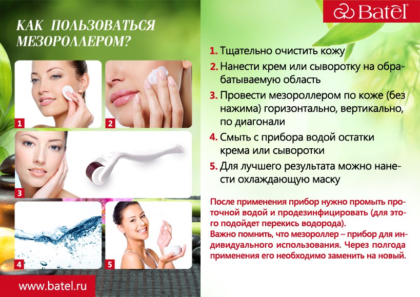 ​препараты, используемые при мезотерапии