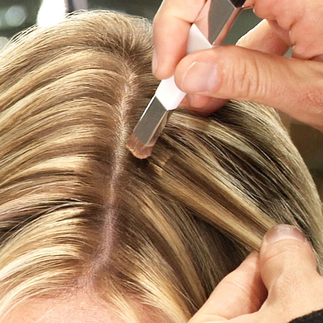 Осветление волос перекисью водорода: обесцвечивание и мелирование, как правильно осветлить пряди