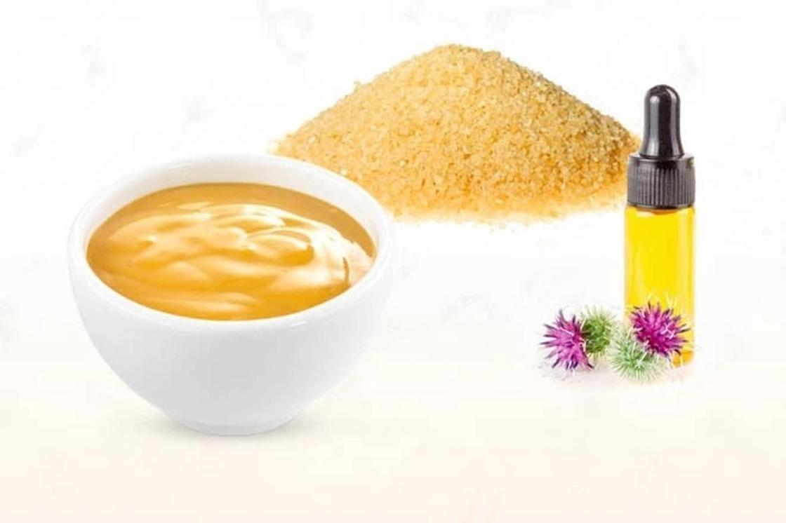 Маска для волос с горчицей: польза, противопоказания, домашние рецепты и отзывы