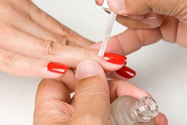 Как правильно подготовить ногти к наращиванию