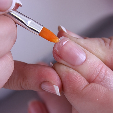 Как снимать акриловые ногти в домашних условиях? снятие акриловых ногтей: отзывы
