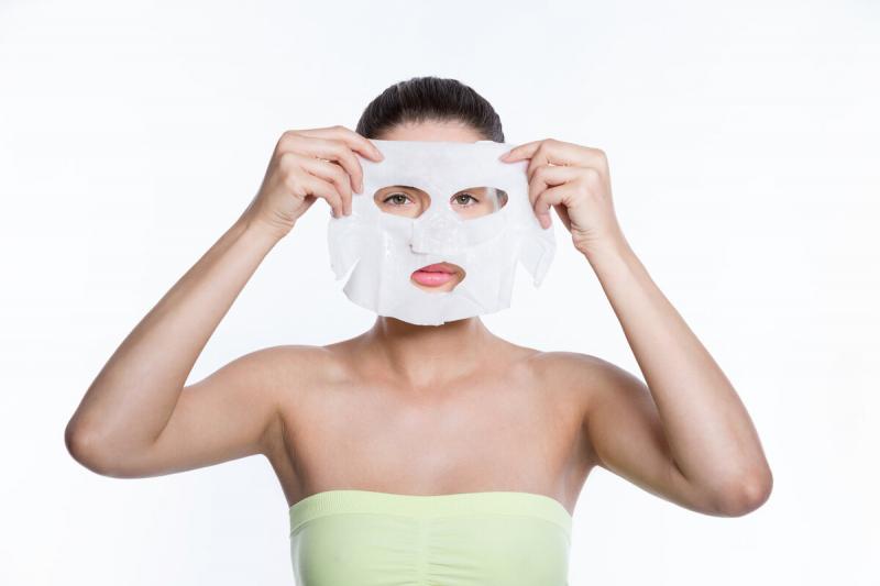 Правила маскировки: как часто можно делать маски для лица