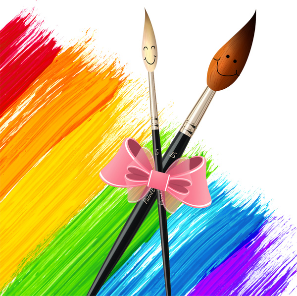Как нарисовать траву цветными карандашами. рисование травы