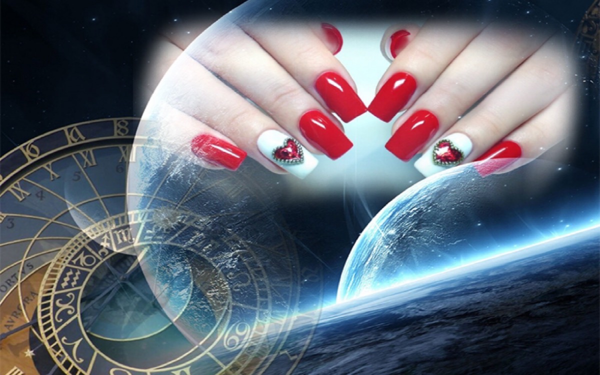 Цвета маникюра по гороскопу для каждого знака зодиака • журнал nails