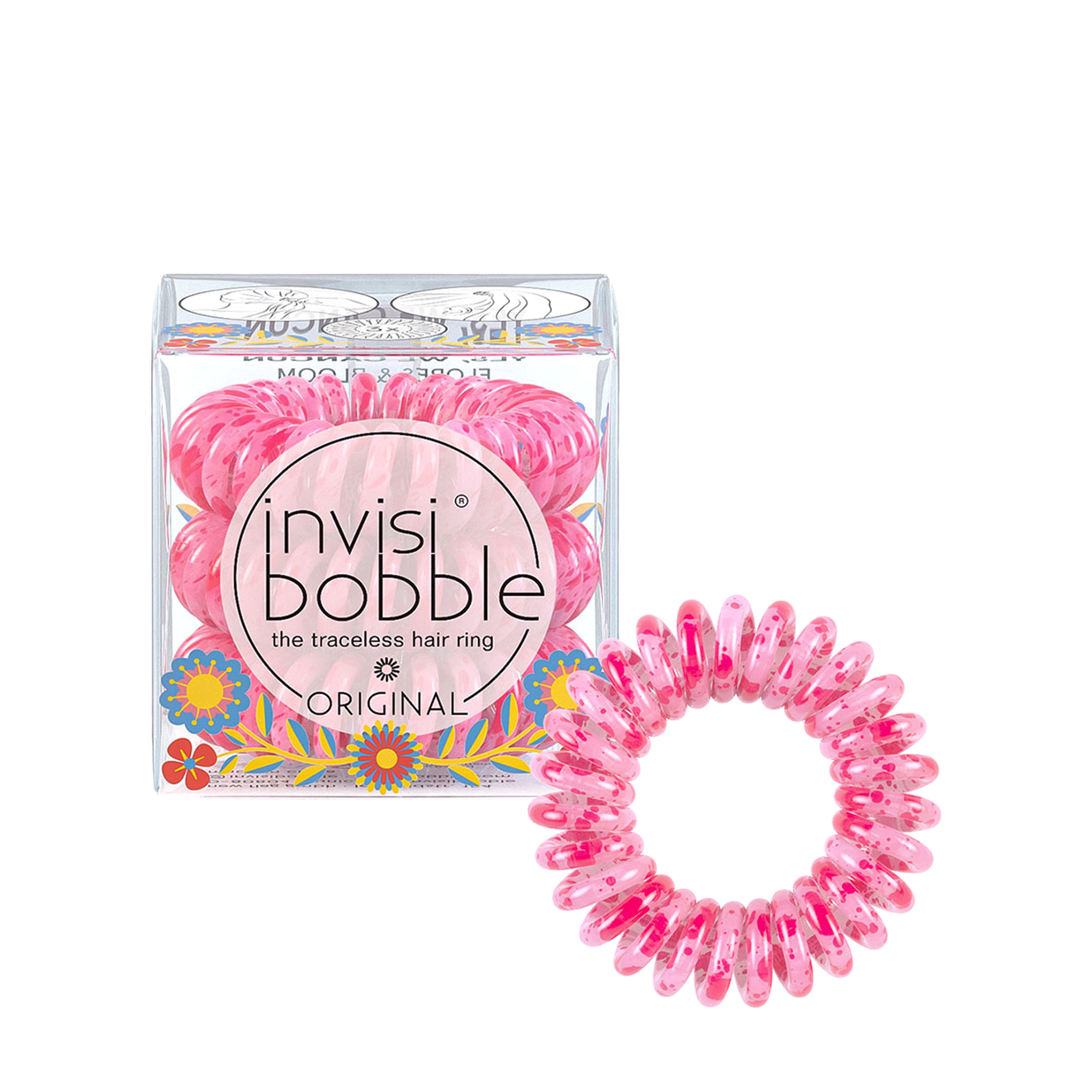 8 достоинств резинки invisibobble и отзывы обладательниц