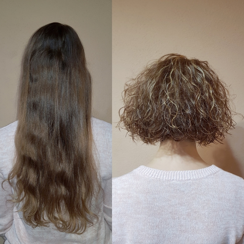 Как восстановить волосы после плойки в домашних условиях