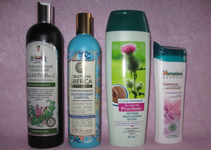 Шампуни против выпадения волос, алопеция, недорогие шампуни, масс-маркет, профессиональные шампуни против выпадения волос