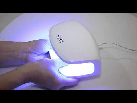 Топ-10 led ламп для маникюра • журнал nails