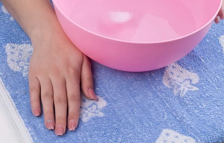 Как быстро высушить лак для ногтей: 8 шагов