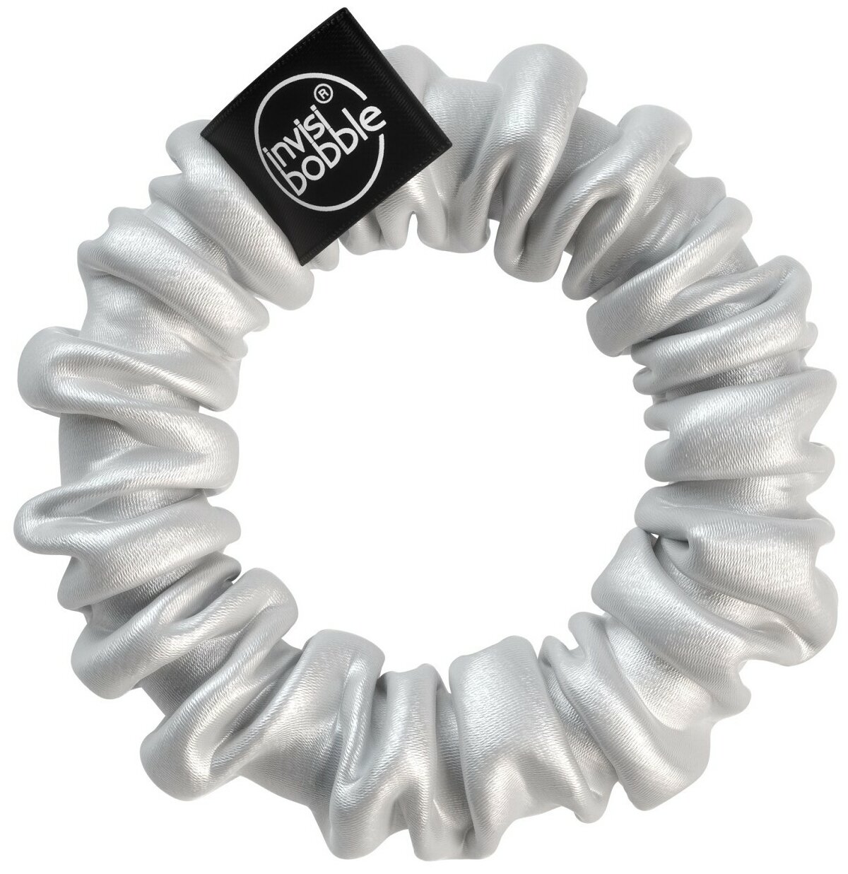 Invisibobble– стильные резинки-браслеты для волос