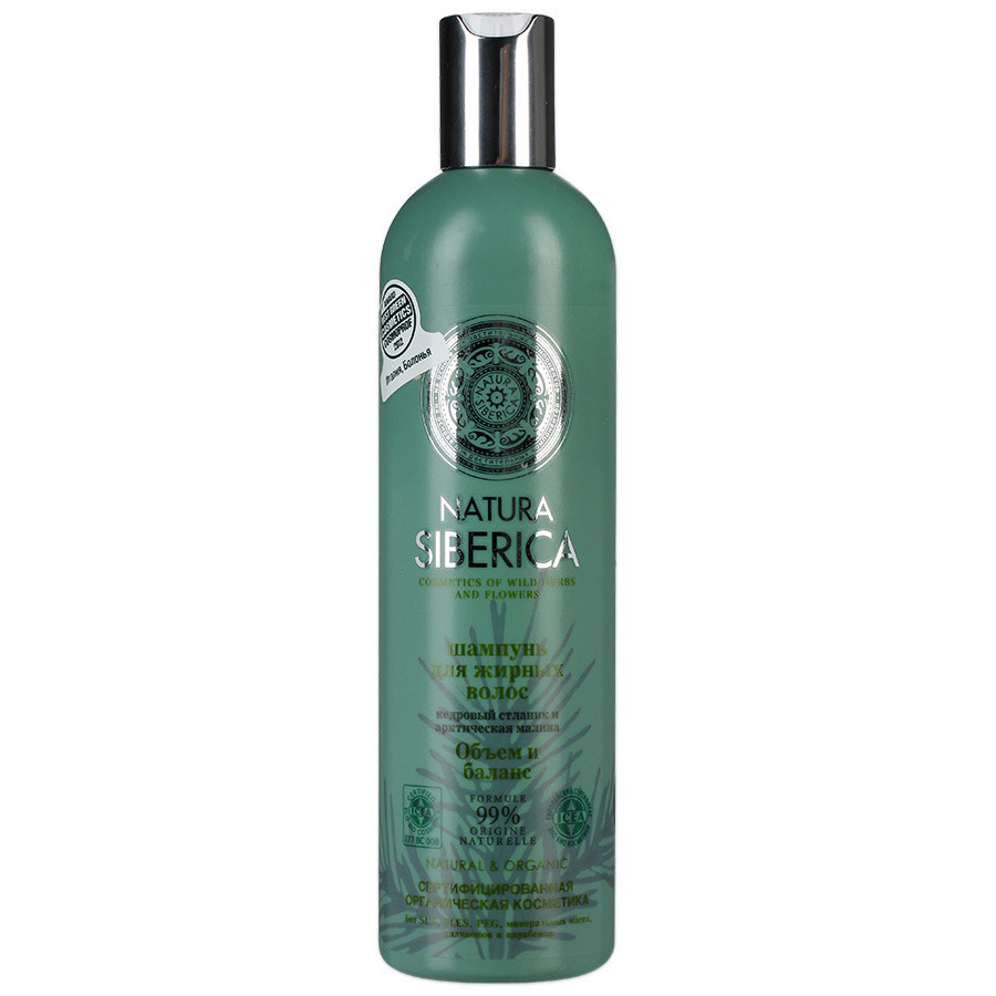 Эффективный шампунь для жирных волос: отзывы, виды и производители :: syl.ru