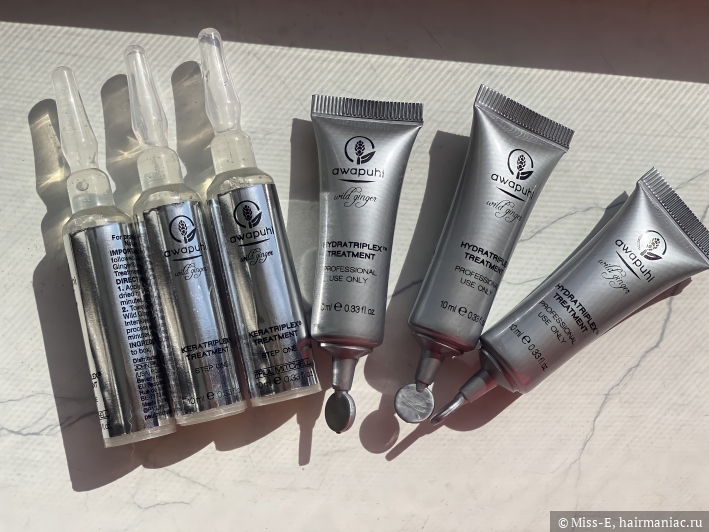 Ламинирование волос от paul mitchell что это