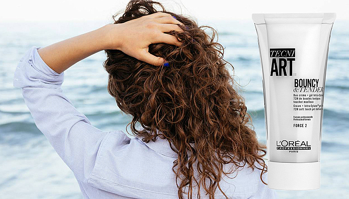 9 домашних средств ухода за вьющимися волосами - самые эффективные рецепты
