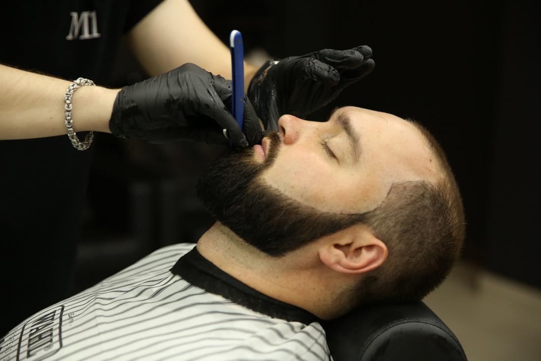 New! модная борода 2021-2022 у мужчин 150 фото с усами и без