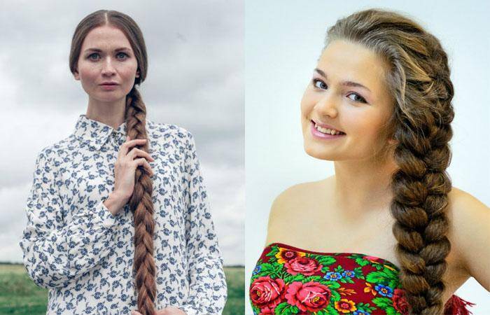 Плетение кос. виды и схемы плетения кос | skarletta.ru