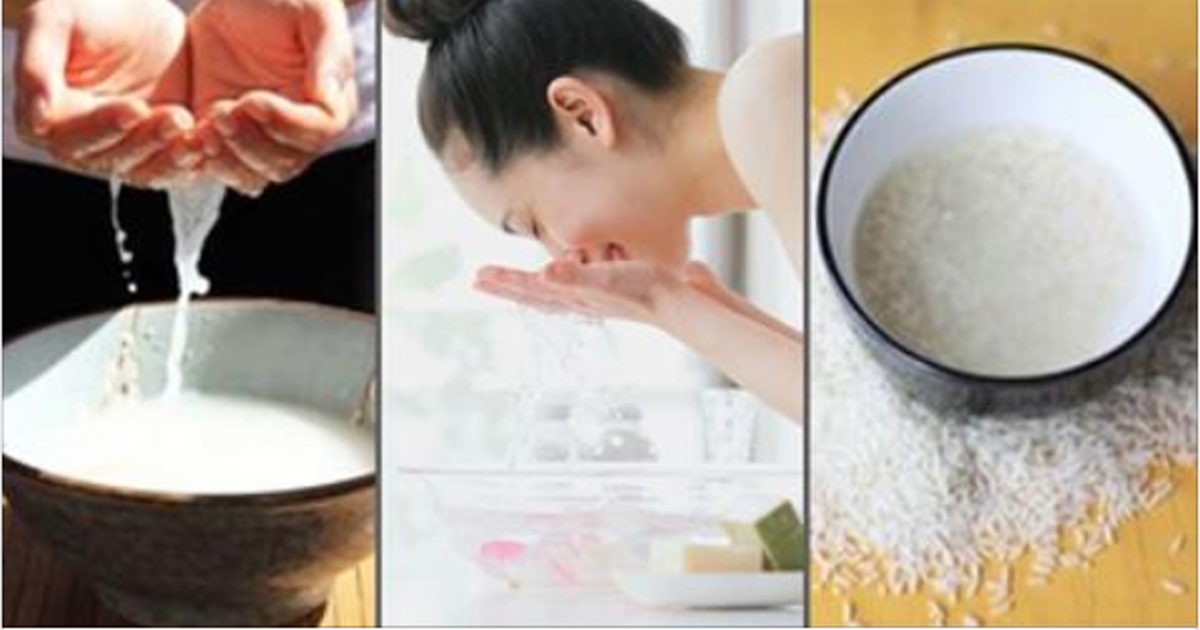 Маски из рисовой муки для лица: очищающие, подтягивающие, питательные. рецепты эффективных масок с рисовой мукой для лица