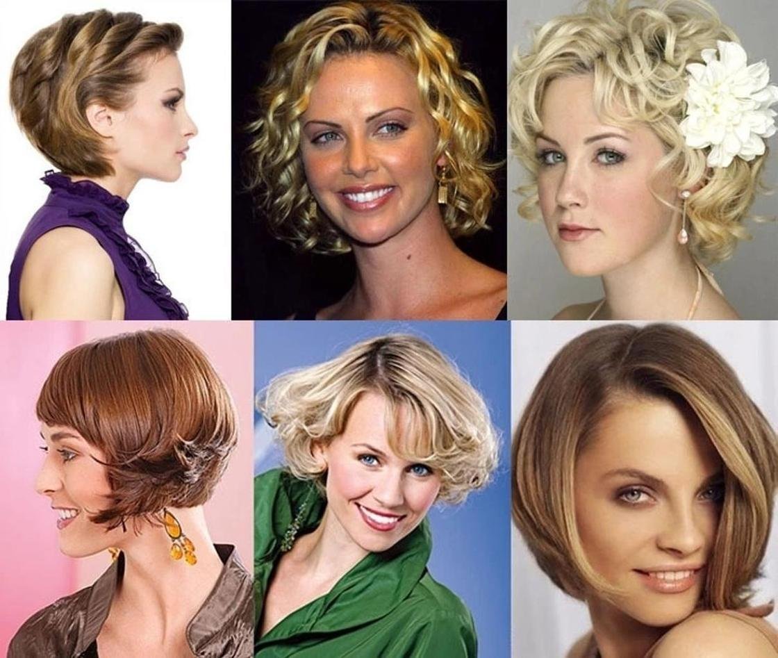 Женские вечерние прически на короткие волосы: фото, стильные варианты красивых укладок, модных в 2021 году