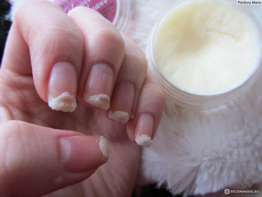 Как отрастить ногти за неделю? как отрастить крепкие ногти :: syl.ru