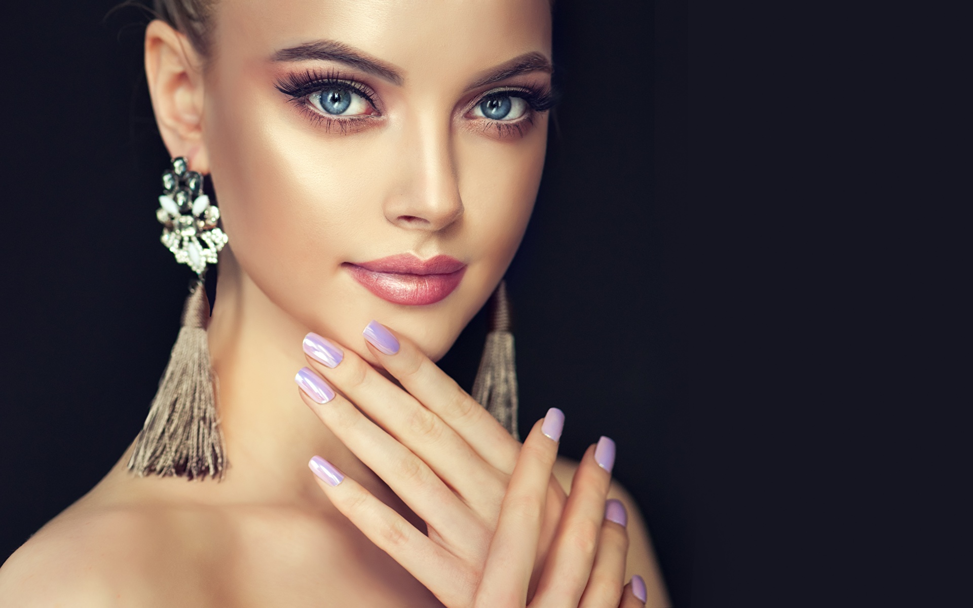 18 лучших студий перманентного макияжа